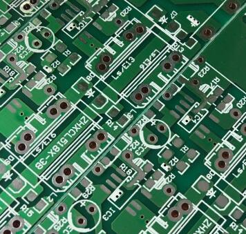 led线路板 led铝基板 fr4-环氧树脂板 电子电器数码pcb-fr4-玻纤电路