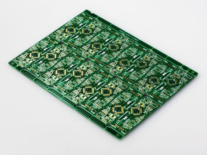 pcb厂家专业生产线路板 专注大批量小品种pcb板生产-深联电路