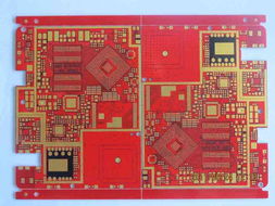 tc000046层mid高精密pcb线路板生产