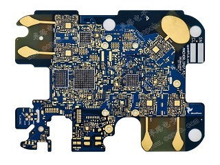 卓路电子关于pcb产品的回收处理的必要性