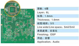 专业生产高精密双面板,led灯铝基板,双面样板,线路板