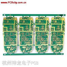 各种金手指pcb板 pcb电路板 pcb线路板 pcb打样加工